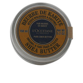 L´OCCITANE-KARITE pure beurre de karité 150 ml-DrShampoo - Perfumaria e Cosmética